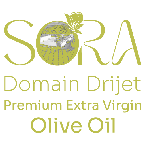 Sora Oil